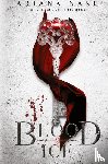 Nash, Ariana - Blood & Ice
