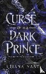 Nash, Ariana - Curse of the Dark Prince