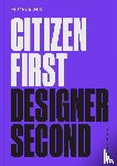 Dal Bello, Rejane - Citizen First, Designer Second