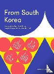 JON DOWLING - From South Korea