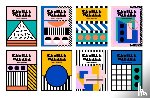 Walala, Camille - Camille Walala: Taking Joy Seriously