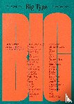 Dowling, Jon - Big Type
