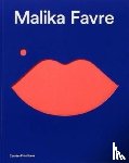 Favre, Malika, Webster, Garrick - Malika Favre