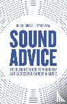 Jones, Rhian, Heyman, Lucy - Sound Advice