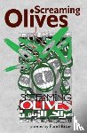 Bitar, Farid - Screaming Olives
