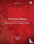 Bajaj, Ekta - The Voice of Kali