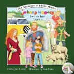 LEESON, EMMA-JANE - JOHNNY MAGORY JOINS THE IRISH LEGENDS