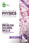 Machacek, Anton, Crowther, Jennifer, Jardine-Wright, Lisa - Essential Pre-University Physics