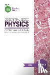 Machacek, Anton, Dalby, Keith - Essential GCSE Physics