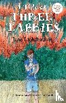 Lightbourne, Jane - A Tale of Three Tabbies