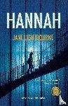 Lightbourne, Jane - HANNAH