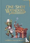 Bartlett, Sam, Davies, Beth, Howell, Destiny - One-Shot Wonders