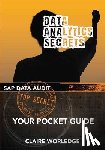 Worledge, Claire - Data Analytics Secrets: Your guide to SAP data analytics