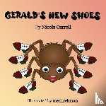Carroll, Nicola - Gerald's New Shoes
