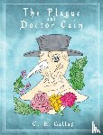 Gallas, G.E. - The Plague and Doctor Caim