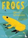 Ingledew, Leah - Frogs