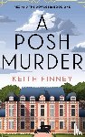 Finney, Keith - A Posh Murder