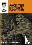 Jones, Richard - Edgar's Guide to Jack the Ripper's East End