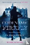 Daugherty, C.J. - Codename Firefly