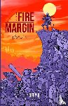 Offyd - The Fire Margin