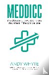 Whyte, Andy - Meddicc