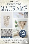 Duval, Anne - Proyectos Macrame