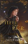Penaranda, Chloe C. - An Heir Comes to Rise