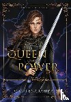 Penaranda, Chloe C. - A Queen Comes to Power