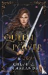 Penaranda, Chloe C. - A Queen Comes to Power