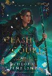 Penaranda, Chloe C. - A Clash of Three Courts