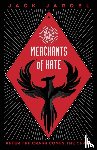 Jardel, Jack - Merchants of Hate