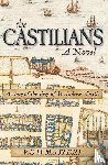 Masters V.E.H. Masters - The Castilians, a novel