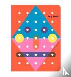 Ripol, Claudio, Yang, Yeonju - Peg Book