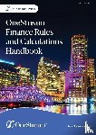 Golembiewski, Jon - OneStream Finance Rules and Calculations Handbook