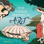 Duggan, Peter - The Untrue History of Art