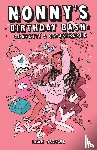 Osakwe, Leah - Nonny's Birthday Bash: Confetti & Catastrophe