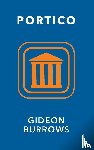Burrows, Gideon - Portico