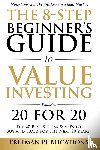 Publications, Freeman - The 8-Step Beginner's Guide to Value Investing