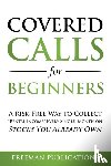 Publications, Freeman - Covered Calls for Beginners