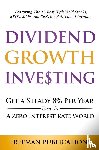 Publications, Freeman - Dividend Growth Investing