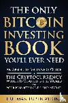 Publications, Freeman - The Only Bitcoin Investing Book You'll Ever Need