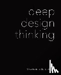 Baxter, Mike, Baxter, Seaton - Deep Design Thinking