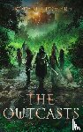 Power, Robert J - The Outcasts