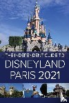 Costa, G - The Independent Guide to Disneyland Paris 2021