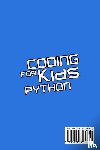 Bennet, Mark B - Coding for kids Python