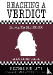 Kellett, Edward - Reaching A Verdict: Reviewing The Bill (1995-1996)
