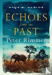 Rimmer, Peter - Echoes from the Past