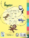 Danilovic, Snezana - Don't Be Grumpy, Monkey!