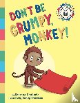 Danilovic, Snezana - Don't Be Grumpy, Monkey!