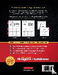 Tanaka, George, Polyscholar - Learn Japanese for Beginners - The Hiragana and Katakana Workbook